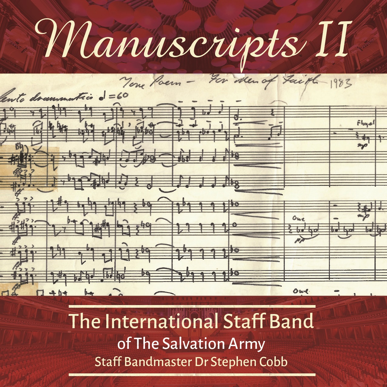 Manuscripts II - Download